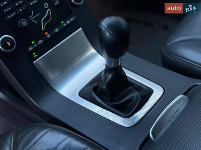 Черный Вольво В70, объемом двигателя 2 л и пробегом 281 тыс. км за 8000 $, фото 38 на Automoto.ua