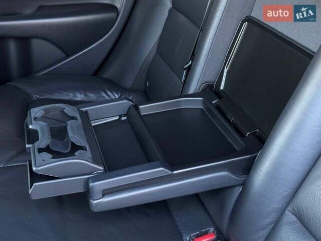 Черный Вольво В70, объемом двигателя 2 л и пробегом 281 тыс. км за 8000 $, фото 46 на Automoto.ua