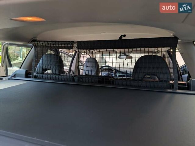 Черный Вольво В70, объемом двигателя 2 л и пробегом 338 тыс. км за 8100 $, фото 89 на Automoto.ua