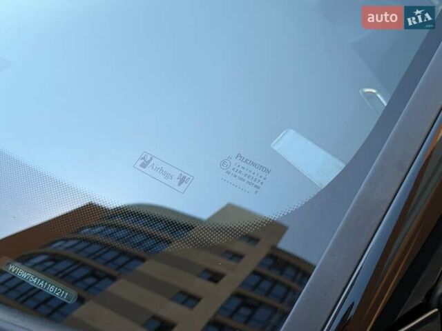 Черный Вольво В70, объемом двигателя 2 л и пробегом 338 тыс. км за 8100 $, фото 15 на Automoto.ua