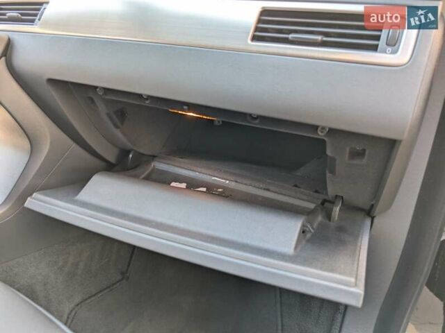 Черный Вольво В70, объемом двигателя 2 л и пробегом 339 тыс. км за 7599 $, фото 77 на Automoto.ua