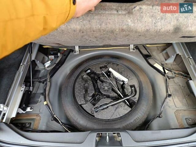 Черный Вольво В70, объемом двигателя 1.56 л и пробегом 235 тыс. км за 9300 $, фото 44 на Automoto.ua