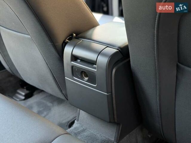 Черный Вольво В70, объемом двигателя 2 л и пробегом 339 тыс. км за 7599 $, фото 53 на Automoto.ua