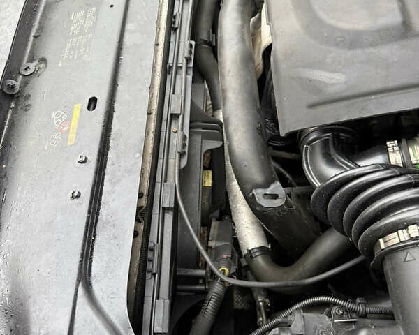 Черный Вольво В70, объемом двигателя 1.6 л и пробегом 270 тыс. км за 6200 $, фото 21 на Automoto.ua