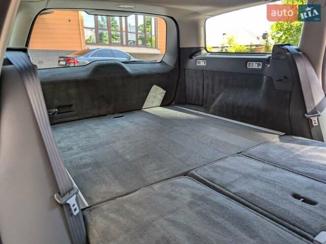 Черный Вольво В70, объемом двигателя 2 л и пробегом 339 тыс. км за 7599 $, фото 75 на Automoto.ua