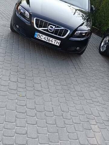 Чорний Вольво V70, об'ємом двигуна 1.6 л та пробігом 286 тис. км за 8500 $, фото 13 на Automoto.ua