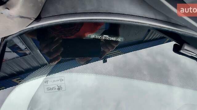 Черный Вольво В70, объемом двигателя 1.98 л и пробегом 280 тыс. км за 9950 $, фото 23 на Automoto.ua