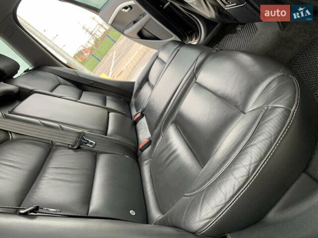 Чорний Вольво V70, об'ємом двигуна 1.6 л та пробігом 290 тис. км за 11900 $, фото 63 на Automoto.ua