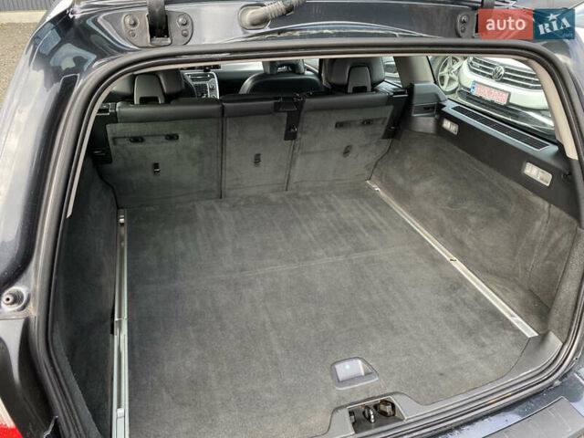 Чорний Вольво V70, об'ємом двигуна 1.6 л та пробігом 235 тис. км за 9300 $, фото 59 на Automoto.ua