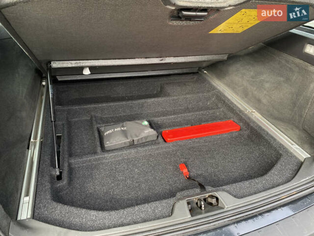 Чорний Вольво V70, об'ємом двигуна 1.6 л та пробігом 235 тис. км за 9300 $, фото 58 на Automoto.ua