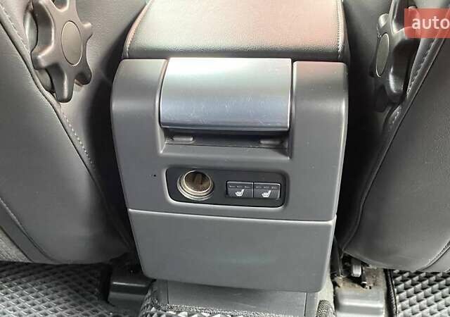 Черный Вольво В70, объемом двигателя 1.56 л и пробегом 310 тыс. км за 9100 $, фото 36 на Automoto.ua