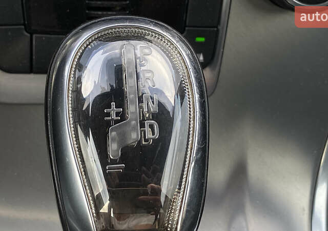 Чорний Вольво V70, об'ємом двигуна 1.6 л та пробігом 235 тис. км за 9300 $, фото 36 на Automoto.ua