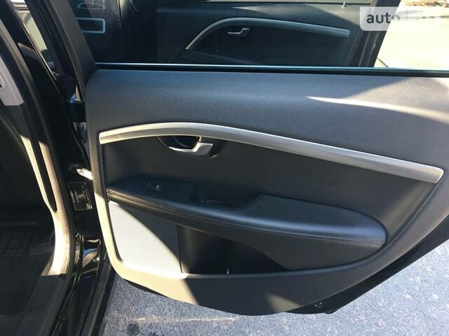 Вольво V70 2013 у Одесі на Automoto.ua Чорний Вольво V70, об'ємом двигуна 2 л та пробігом 190 тис. км за 7000 $, фото 8 на Automoto.ua