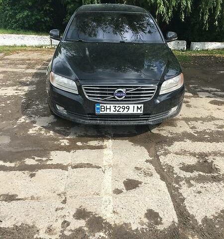 Вольво V70 2013 у Одесі на Automoto.ua Чорний Вольво V70, об'ємом двигуна 2 л та пробігом 190 тис. км за 7000 $, фото 18 на Automoto.ua