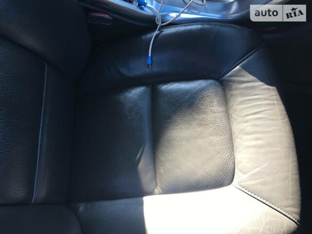 Вольво V70 2013 у Одесі на Automoto.ua Чорний Вольво V70, об'ємом двигуна 2 л та пробігом 190 тис. км за 7000 $, фото 10 на Automoto.ua