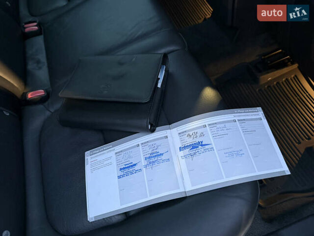 Чорний Вольво V70, об'ємом двигуна 2 л та пробігом 266 тис. км за 15500 $, фото 57 на Automoto.ua