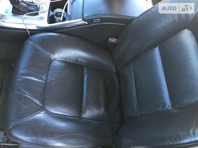 Вольво V70 2013 у Одесі на Automoto.ua Чорний Вольво V70, об'ємом двигуна 2 л та пробігом 190 тис. км за 7000 $, фото 12 на Automoto.ua