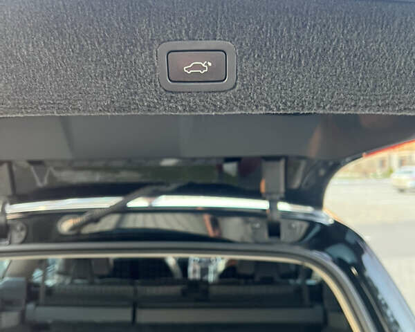 Черный Вольво В70, объемом двигателя 2.4 л и пробегом 288 тыс. км за 15490 $, фото 41 на Automoto.ua