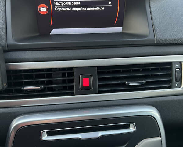 Черный Вольво В70, объемом двигателя 2.4 л и пробегом 288 тыс. км за 15490 $, фото 35 на Automoto.ua