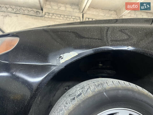 Вольво V70 2013 у Одесі на Automoto.ua Чорний Вольво V70, об'ємом двигуна 2 л та пробігом 190 тис. км за 7000 $, фото 3 на Automoto.ua