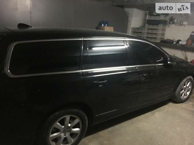 Вольво V70 2013 у Одесі на Automoto.ua Чорний Вольво V70, об'ємом двигуна 2 л та пробігом 190 тис. км за 7000 $, фото 21 на Automoto.ua