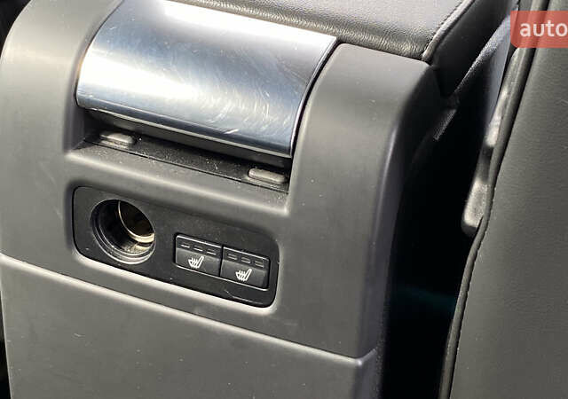 Чорний Вольво V70, об'ємом двигуна 1.6 л та пробігом 235 тис. км за 9300 $, фото 53 на Automoto.ua