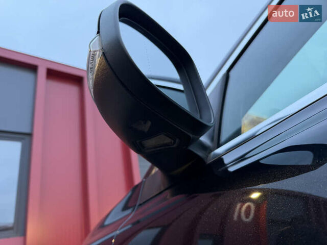 Черный Вольво В70, объемом двигателя 2 л и пробегом 266 тыс. км за 15500 $, фото 22 на Automoto.ua