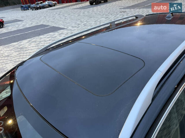 Чорний Вольво V70, об'ємом двигуна 2 л та пробігом 266 тис. км за 15500 $, фото 26 на Automoto.ua