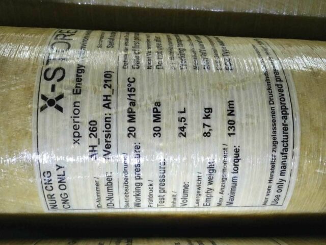 Черный Вольво В70, объемом двигателя 2 л и пробегом 190 тыс. км за 11357 $, фото 5 на Automoto.ua