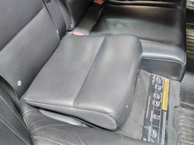 Черный Вольво В70, объемом двигателя 2 л и пробегом 190 тыс. км за 11357 $, фото 11 на Automoto.ua