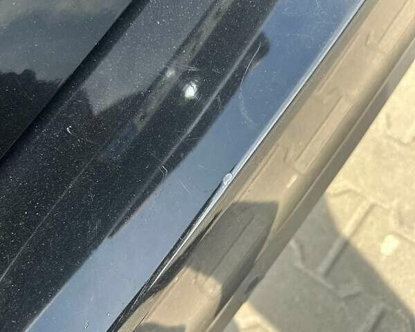 Чорний Вольво V70, об'ємом двигуна 2 л та пробігом 254 тис. км за 14500 $, фото 21 на Automoto.ua