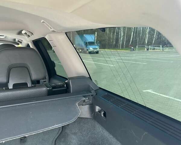 Чорний Вольво V70, об'ємом двигуна 2 л та пробігом 254 тис. км за 14500 $, фото 30 на Automoto.ua