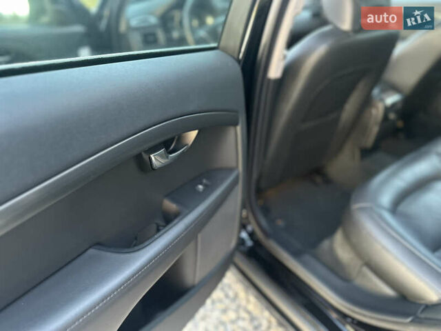 Вольво В70 2016 в Ивано-Франковске на Automoto.ua Черный Вольво В70, объемом двигателя 2 л и пробегом 241 тыс. км за 12000 $, фото 21 на Automoto.ua