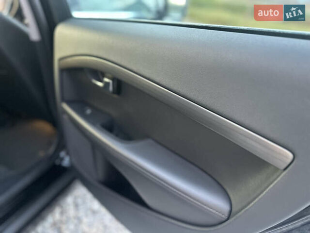 Вольво В70 2016 в Ивано-Франковске на Automoto.ua Черный Вольво В70, объемом двигателя 2 л и пробегом 241 тыс. км за 12000 $, фото 25 на Automoto.ua