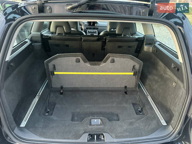 Вольво В70 2016 в Ивано-Франковске на Automoto.ua Черный Вольво В70, объемом двигателя 2 л и пробегом 241 тыс. км за 12000 $, фото 33 на Automoto.ua