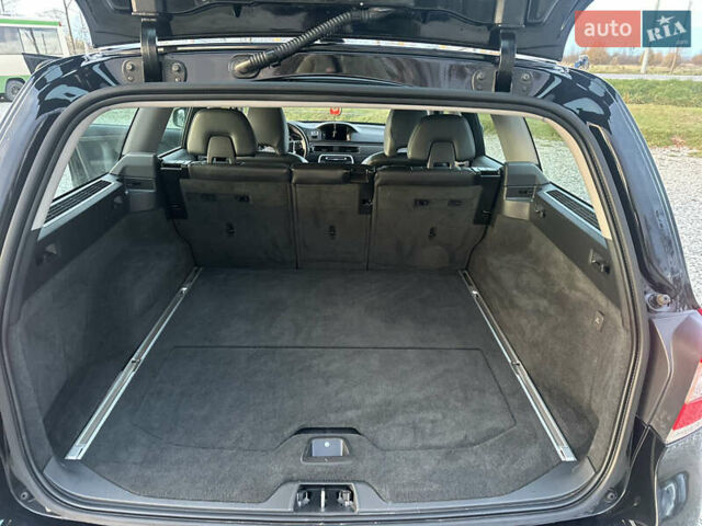 Вольво В70 2016 в Ивано-Франковске на Automoto.ua Черный Вольво В70, объемом двигателя 2 л и пробегом 241 тыс. км за 12000 $, фото 32 на Automoto.ua