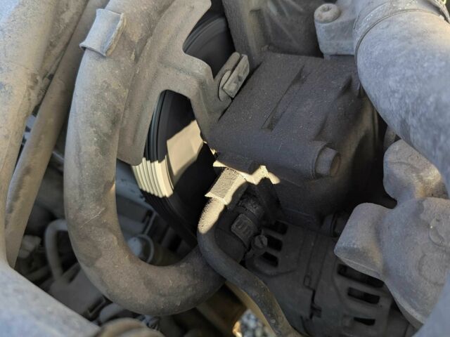 Фиолетовый Вольво В70, объемом двигателя 2.4 л и пробегом 380 тыс. км за 2608 $, фото 20 на Automoto.ua