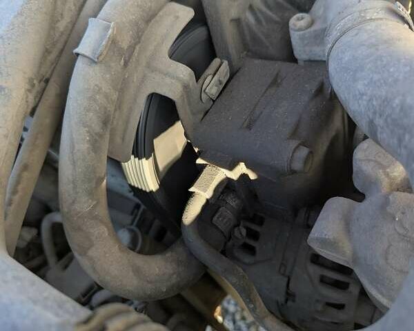 Фиолетовый Вольво В70, объемом двигателя 2.4 л и пробегом 360 тыс. км за 3000 $, фото 25 на Automoto.ua