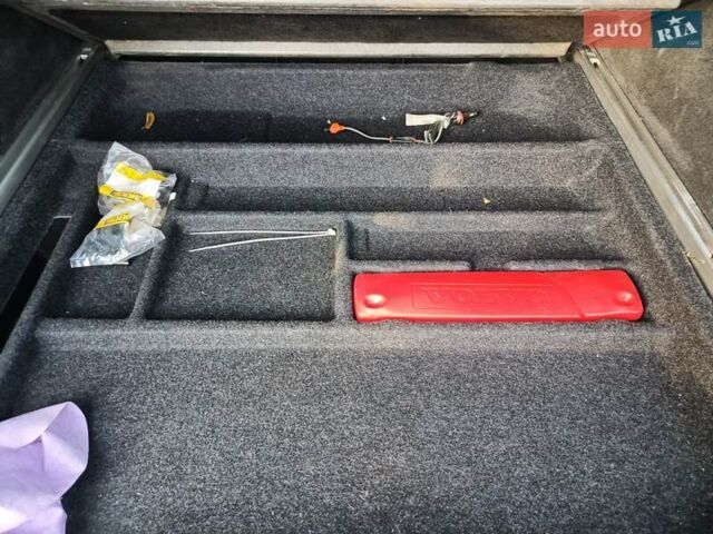 Коричневий Вольво V70, об'ємом двигуна 2 л та пробігом 297 тис. км за 6900 $, фото 12 на Automoto.ua