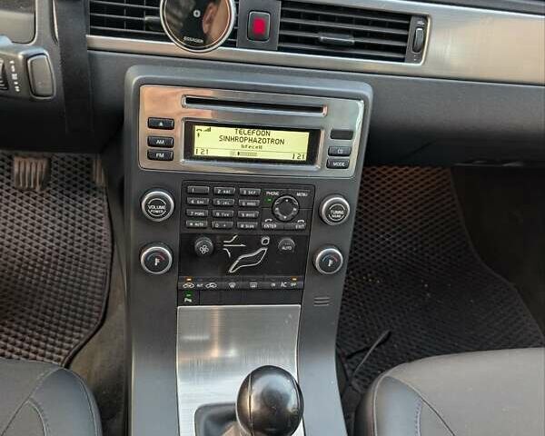 Коричневий Вольво V70, об'ємом двигуна 1.56 л та пробігом 279 тис. км за 8800 $, фото 7 на Automoto.ua