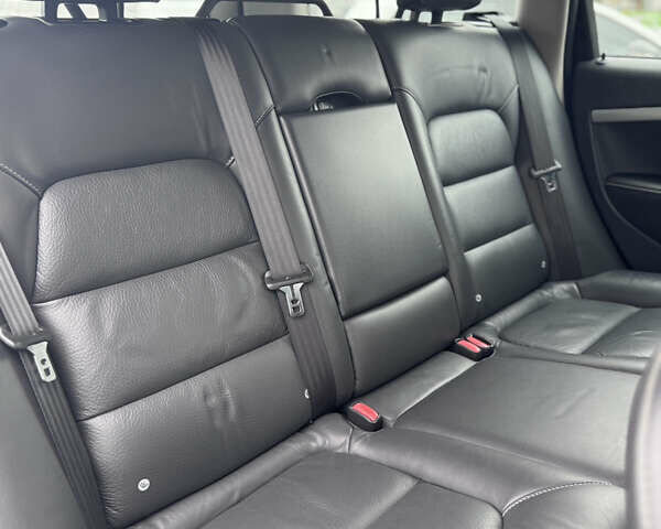 Коричневый Вольво В70, объемом двигателя 2.4 л и пробегом 203 тыс. км за 17500 $, фото 29 на Automoto.ua