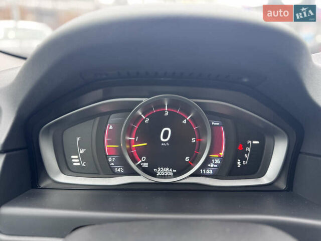 Коричневый Вольво В70, объемом двигателя 2.4 л и пробегом 203 тыс. км за 17500 $, фото 44 на Automoto.ua