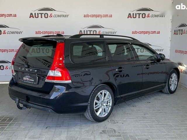 Вольво В70, объемом двигателя 4.25 л и пробегом 223 тыс. км за 12250 $, фото 3 на Automoto.ua