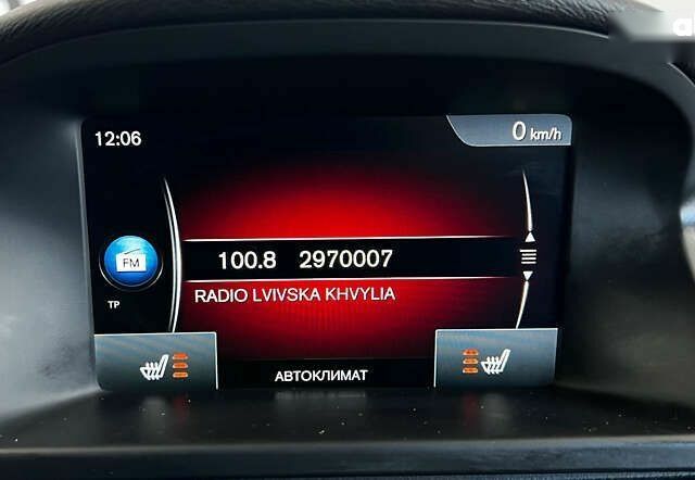 Вольво В70, объемом двигателя 4.25 л и пробегом 223 тыс. км за 12250 $, фото 21 на Automoto.ua