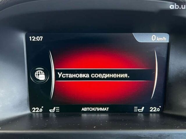 Вольво В70, объемом двигателя 4.25 л и пробегом 223 тыс. км за 12250 $, фото 26 на Automoto.ua