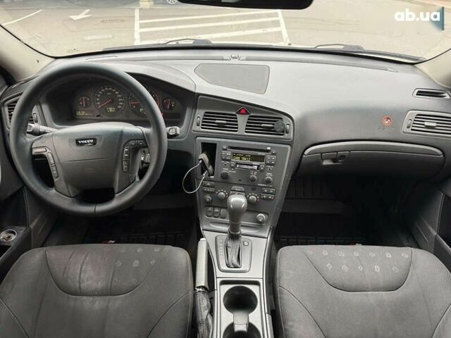 Вольво V70, об'ємом двигуна 0 л та пробігом 410 тис. км за 5490 $, фото 28 на Automoto.ua