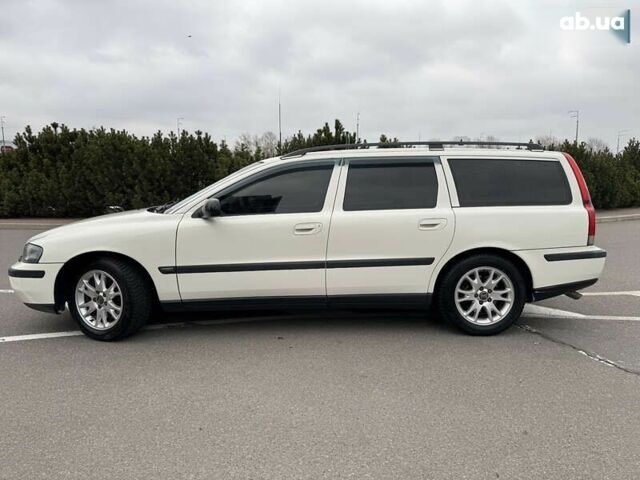 Вольво V70, об'ємом двигуна 0 л та пробігом 410 тис. км за 5490 $, фото 10 на Automoto.ua