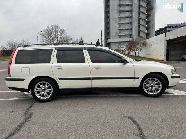 Вольво V70, об'ємом двигуна 0 л та пробігом 410 тис. км за 5490 $, фото 6 на Automoto.ua