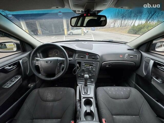 Вольво V70, об'ємом двигуна 0 л та пробігом 410 тис. км за 5490 $, фото 29 на Automoto.ua