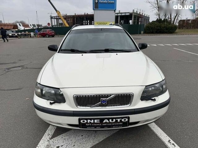 Вольво V70, об'ємом двигуна 0 л та пробігом 410 тис. км за 5490 $, фото 2 на Automoto.ua
